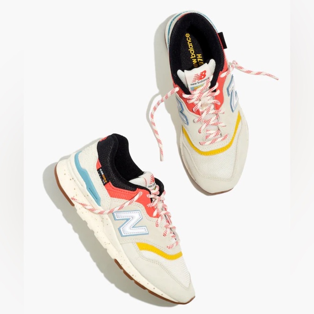 New Balance 997H Cordura Sneakers